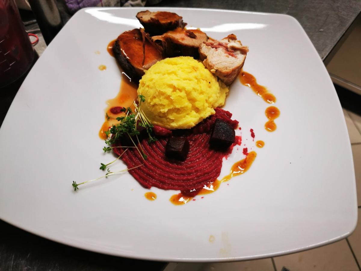 Turisticna Kmetija Hlebec Villa Kog Luaran gambar
