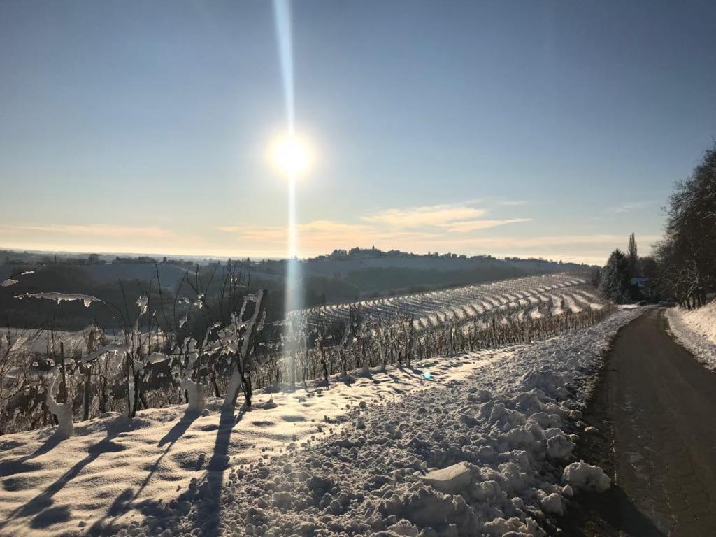 Turisticna Kmetija Hlebec Villa Kog Luaran gambar